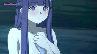 Uncensored hentai, kenyan, from behind