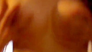 Nerdy Stepbrother Loves Fucking His Petite Brunette Stepsis