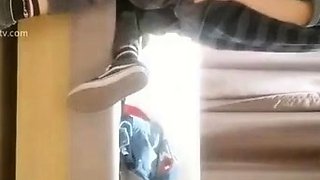 candid boobs amateur HD hidden cam videos