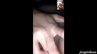 J Kodi creampies cute Sri Lankan college girl pussy - amateur teen fingering & big cock