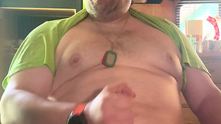 Masturbation