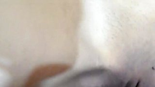 YourDickSucker fucks cute 18 year old virgin girl tight pussy big cock amateur teen