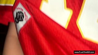 Autumn Ren Gets Drilled Hard After Blowjob p