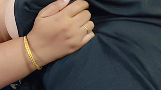 A pakistani teacher fuck her student. big boobs teacher