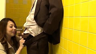 Hot Asian Japanese Hardcore Oral Fuckshow