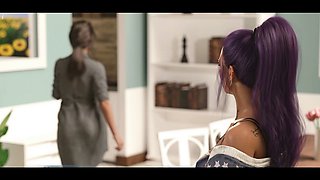 Fitness girl fuck, china 3d, babe