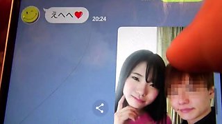 Amateur Asian Japanese Anal Creampie