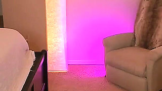 Hotwife MILF Jess Ryan Stripping to in Your Eyes