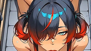 Neon Dreams - the Rough Slut