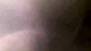 Alma amazing blowjob on the couch deepthroats asian white