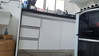 Sensual Leaving the Boy Full of Horniness to Fuck His Greedy Asshole.