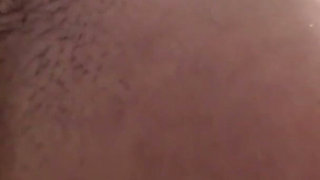 Riddy Squirt for My BBC with Her Fantastic Bush Pussy 299