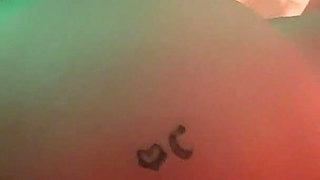 Big-bootied Maid Gives Her Boss a Great Blowjob