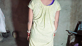 Desi Village Aunty Pusssy Eating with Boy Friend