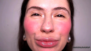 Asmr His Cock Is Huge, Your Invisible