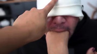 Mistress Polly Femdom Boss Foot Fetish Slave Training