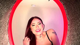 The Mistress May - Human Toilet - Fantasy