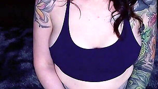 Submission a Bully + MILF Movie
