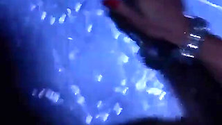 Group sex with Bobbi Starr and Andy San Dimas two sluts with brunette hair get their pussies penetrated by various cocks