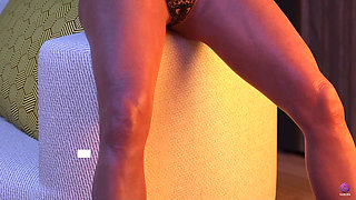 Midnight Paradise - Full Story 19 - Life of a Horny Young Man Who Returned Home After a Long Time