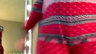 Thick White Chick With Big Assets