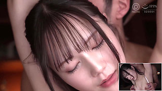 Would U Jerk off to Her Beautiful Face, and Cum with Her Chapter 2
