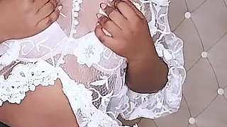 Amayi Naughty at Work, I Masturbate in the Co-working Space