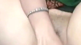 Sensual Amateur Couple Sex - Cutie Gets a Perfect Fuck and an Amazing Creampie Instead of Reading