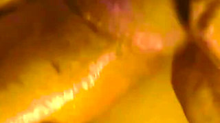 The Cave Witch Loves Anal Gaping.