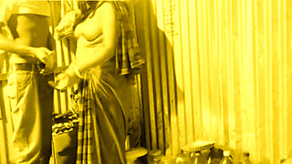 Desi Hot Bhabi Needs her Devar At All Cost.