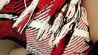 Fucked a Maid in the Living Room