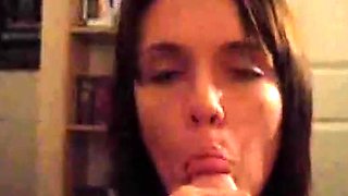 Coed Blows and Swallows