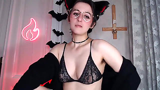 Cammiversary Party Stream on Mfc - Part 4
