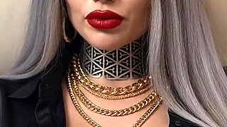 30,000 Feet of Pure Submission