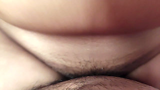 POV Step mom fucked by step son during step mom rest. Son fuck her step mom deep and had her orgasm