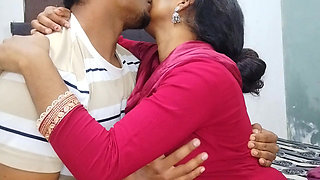 Indian Desi Bhabhi First Time Anul Sex Video