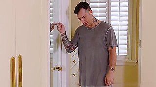 Chocolate And Creamy Inside - Karissa Kane