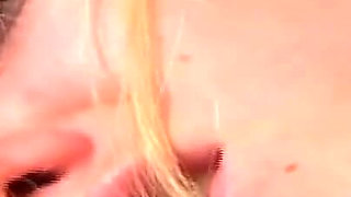 He Has Two Naked to Himself