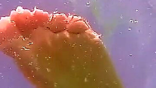 Summer Splash - the Ring Job - No Hardcore Stuff