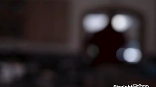 I have no other choice than to let my ahole stepdad fuck me