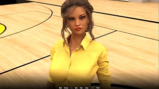 3d, 1 teen girl, hd videos