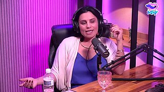 Hot Latina MILF Podcast - Marcia Imperator