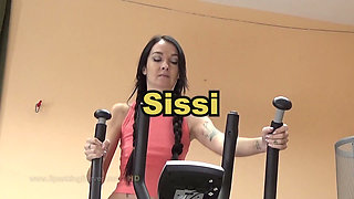 Sissi Breast03242