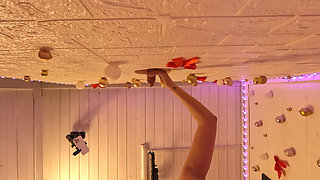 Too Many Emotions Dick for a Single Frame Dick