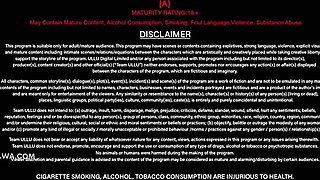 Khatta Aam Hot Indian Web Series Part-3 - Cumshot