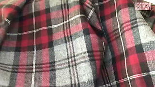 Japanese Porn Star Enjoys Private Cosplay Lovemaking -part.1