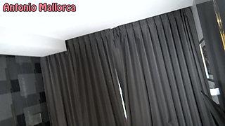 Uncut - Horny 18yo Thai Babe Gets Her Juicy Tight Pussy Fucked - Bts