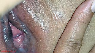 Single Stepmom Red Panties Romance