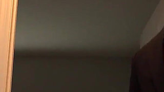 Well-hung Stud Phantom Gets His Butt Lubed by Chiara Chianti