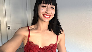 Giantess Dumps You on V' Day